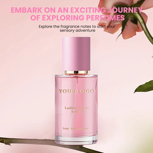 MULAN - Vente en gros de parfums floraux romantiques pour femmes - Eau de toilette - <span class=keywords><strong>Parfum</strong></span> de <span class=keywords><strong>fleur</strong></span> <span class=keywords><strong>d</strong></span>'<span class=keywords><strong>oranger</strong></span> - <span class=keywords><strong>Parfum</strong></span> pour filles - Product Image 4