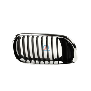 Griglia Anteriore <span class=keywords><strong>E46</strong></span> per <span class=keywords><strong>BMW</strong></span> Serie 3 2000-2004, <span class=keywords><strong>Ricambi</strong></span> Auto, Codice 51137030545 - Product Image 5