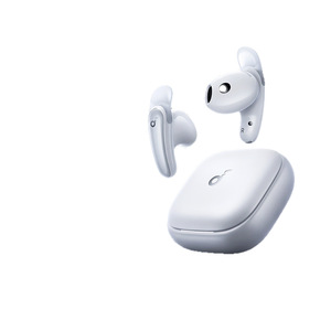Soundcore Liberty Buds Semi-In-Ear True Wireless Earphones With Type-C Charging And IPX4 Waterproof For Daily Use - Product Image 2