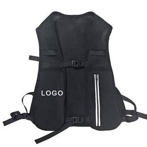 Chaleco Deportivo para Exteriores, Chaleco Reflectante para Correr, Mochila de Montañismo, Chaleco de Hidratación para Ciclismo, Mochila de Hidratación para Senderismo - Product Image 1