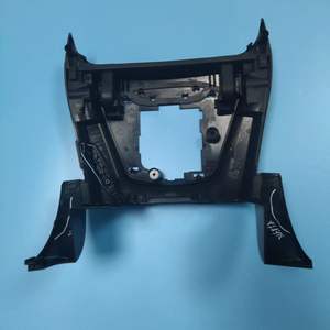 แม่พิมพ์พลาสติกอุตสาหกรรมอเนกประสงค์สำหรับขายส่ง - Product Image 5