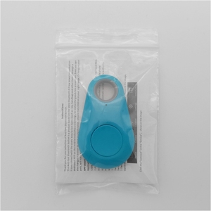 Localizador GPS de Seguimiento Bidireccional para Personas Mayores, Dispositivo Antipérdida Inalámbrico con Forma de Gota de Agua, Compatible con WiFi, para Niños y Móviles - Product Image 6