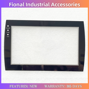 กระจกหน้าจอสัมผัส LEVI777A <span class=keywords><strong>wecon</strong></span> LEVI777T แผงควบคุมแบบสัมผัสฟิล์มป้องกัน LEVI777T ใหม่ - Product Image 2