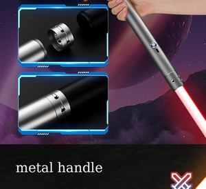 7 sabres <span class=keywords><strong>laser</strong></span> colorés lumière clignotante <span class=keywords><strong>sabre</strong></span> <span class=keywords><strong>laser</strong></span> épée Cosplay <span class=keywords><strong>sabre</strong></span> lumineux coloré <span class=keywords><strong>jouet</strong></span> pour enfants épée lumineuse <span class=keywords><strong>sabre</strong></span> <span class=keywords><strong>laser</strong></span> - Product Image 3