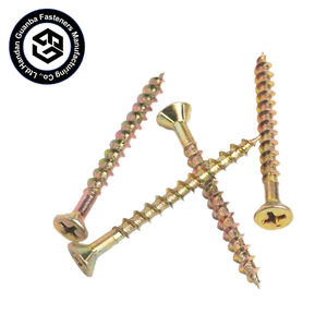 Zinc-plated Fiberboard Nails, Self-tapping <strong>Wood</strong> <strong>Screws</strong>, Wall Board Nails, <strong>Wood</strong> <strong>Screws</strong>, Furniture <strong>Wood</strong> <strong>Screws</strong> - Product Image 5