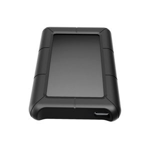 ฮาร์ดไดรฟ์แบบพกพา DM PH300 สำหรับธุรกิจ ความเร็วสูง USB <span class=keywords><strong>3.2</strong></span> Gen1 ตัวเครื่องโลหะ รองรับการใช้งานหลากหลาย - Product Image 2