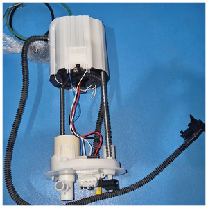 Module de pompe à carburant électrique professionnel pour moteur industriel, pièces de rechange pour excavatrice 19153222 - Product Image 6
