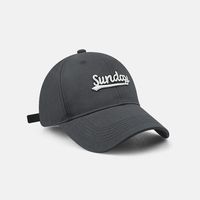 Gorras de béisbol deportivas de alta calidad personalizadas de fábrica de China al por mayor gorras de golf con logotipo bordado personalizado