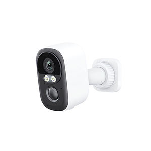 2025 Neue drahtlose HD-Überwachung Smart WIFI-Batterie kamera Zwei-Wege-Audio Home Indoor Outdoor Wasserdichte Sicherheits-CCTV-Kamera - Product Image 1