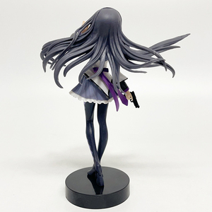Figuras de <span class=keywords><strong>Manga</strong></span> Japonesas, 2 Estilos, Puella Magi Madoka Magica - Akemi Homura, Figuras de Acción de PVC de Chicas de Pie, Manualidades de Plástico - Product Image 4