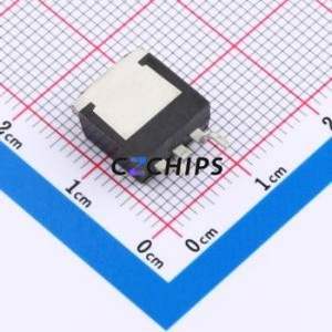 Brand-new-Original VBL165R08S TO-263(D2PAK) Transistor Field Effect Transistor (MOSFET) - Product Image 2