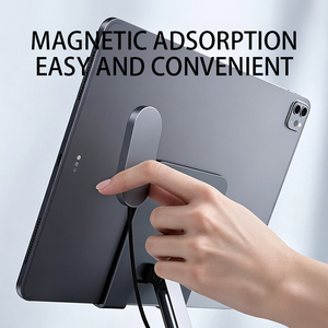 En Stock, Conector Inteligente de Carga Rápida para <span class=keywords><strong>iPad</strong></span> <span class=keywords><strong>Pro</strong></span> 11" (M5/M4), Adaptador de <span class=keywords><strong>Cargador</strong></span> Magnético de 35W - Product Image 3