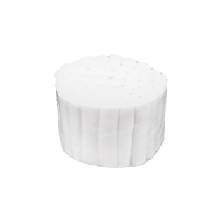 Rollos de Algodón Dental Absorbente Desechables, Algodón Desengrasado Médico Marca Degao 3.8cm Clase I para Hemostasia Oral y Dental - Product Image 4