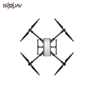 Dron de inspección plegable, plataforma de inspección industrial. - Product Image 3
