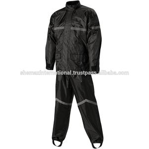 Shemax 2024 OEM nueva moda 2 uds motocicleta aventura tiempo lluvia traje - Product Image 2