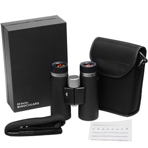 TK26 10x42ED Binoculars High Definition Multi Coating Portable Handheld for Concerts - Product Image 5