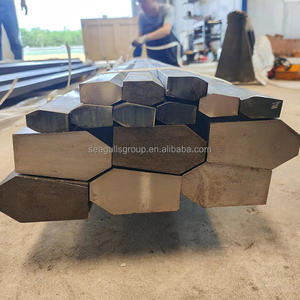 บาร์ตีนตะขาบรถขุด รถดันดิน บาร์ตีนตะขาบ GROUSER BARS - Product Image 3