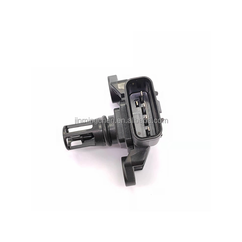 Genuine Excavator Parts Boost Sensor 47543953 for CX210B