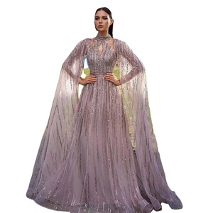 <span class=keywords><strong>Abito</strong></span> da sera a maniche lunghe per la <span class=keywords><strong>madre</strong></span> della <span class=keywords><strong>sposa</strong></span>, colore vino, <span class=keywords><strong>abito</strong></span> da <span class=keywords><strong>sposa</strong></span> - Product Image 1