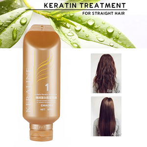 Taninoplastia Hair Treatment Private Label Brazilian <strong>Keratin</strong> Hair Straightening Cream <strong>Nano</strong> <strong>Keratin</strong> Treatment - Product Image 3