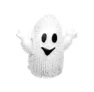 Jouets Squishy Citrouille Halloween de Haute Qualité, Jouets à Presser en Peluche, Cadeaux de Fête, Jouets Anti-Stress pour Enfants - Product Image 6