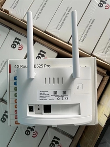 Routeur CPE 4G LTE professionnel avec port RJ45, <span class=keywords><strong>modem</strong></span> Wifi Ethernet 4G fabriqué en Chine - Product Image 2