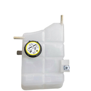 Tanque de Reserva de Refrigerante Mazda UK01-15-350, Grosor de 1mm, Pieza de Repuesto para Sistema de Expansión del Radiador - Product Image 2