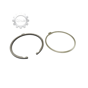 Pièces de rechange de synchroniseur de transmission de haute qualité, nouveau jeu d'anneaux d'engrenage de boîte de vitesses OEM, modèles 7700720854 et 8200295074 pour Renault - Product Image 4