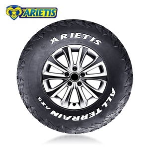 Pneus tout-terrain de haute qualité de la marque Arietis, à bande de roulement large, 265/75R16 285/70R17 <span class=keywords><strong>31</strong></span> 10.50 15 - Product Image 6