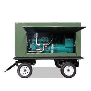 Proveedor Profesional de Generadores Diésel que Ofrece Soluciones de Energía Principal, de Reserva y Continua con Soporte Técnico Global - Product Image 6