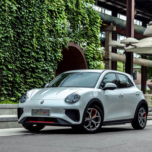 Nuevo Great Wall ORA Good Cat GT, <span class=keywords><strong>Mini</strong></span> Auto Eléctrico, 430 <span class=keywords><strong>km</strong></span> de Autonomía, Diseño Hatchback de 5 Puertas, Asientos de Cuero, Disponible en Stock - Product Image 1