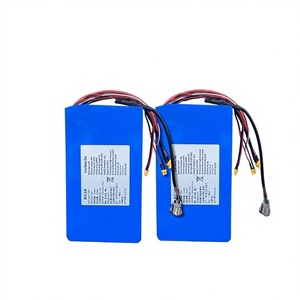 Batteria Ricaricabile al Litio Ferro Fosfato <span class=keywords><strong>26650</strong></span> 24V per Robot Aspirapolvere - Product Image 1