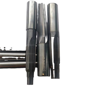 Premium HSS Chamber <strong>Reamer</strong>, Core Drill &amp; Finishing <strong>Reamer</strong> in One <strong>Tool</strong> - Product Image 4
