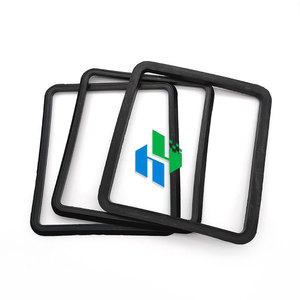 Máy móc chế biến gỗ phụ tùng fnaw550129 Gasket <span class=keywords><strong>seal</strong></span> 132x146 mét cho kích thước đầy đủ biesse chân không vỏ - Product Image 1