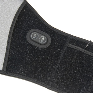 High Quality Cramp Hot Menstrual Pain Relief <b>Heating</b> Belt Factory Customized Belly Warmer - Product Image 2