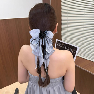 Light Luxury Rhinestone Flower Shaped Hair Claw <b>Clip</b> Fashionable Temperamental Design Girl's Hair Claw <b>Clip</b> Wholesale Jewelry - Product Image 2