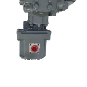 Bomba Hidráulica BPV70R H2X292A00076, Bomba de Pistones de Caudal Variable de Alta Presión para BPV70R H2X292A00076, Modelos BPV50, BPV70, BPV100 - Product Image 5