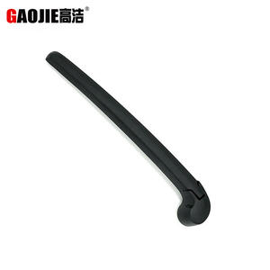 Bras d'essuie-glace arrière Gaojie 350 mm pour Audi Q8 2017-2019 Modèle plastique 4G9955407A1P9 - Product Image 1
