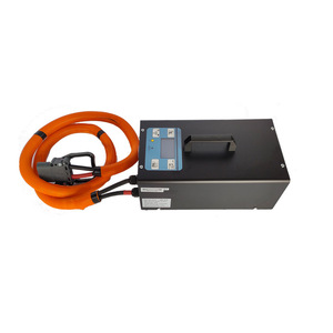 Cargador de Batería para Montacargas Eléctrico Zhongli 3T, 240W, 100-240V, de Escritorio, para Uso Industrial - Product Image 2