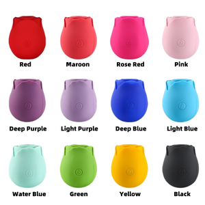 Potente 10 <span class=keywords><strong>vibratore</strong></span> di aspirazione per le donne del sesso adulto giocattolo con Clitoralis stimolatore di rosa aspirante <span class=keywords><strong>vibratore</strong></span> - Product Image 6