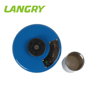 LANGRY 리바운드 해머 Calibrates 스틸 앤빌 콘크리트 테스트 해머 Calibrates 앤빌 - Product Image 4