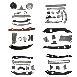 Kit de Cadena de Distribución para SUBARU Changan 1.4L 1.5L 3.0L JL473ZQ7 13143AA051 13143AA041 13142AA007 13142AA017 13144AA003 13144AA021 - Product Image 1
