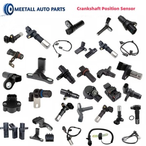 Fabrikpreis Neuer Kurbelwellen-Positionssensor RE519144 RE508195 Automotive - Product Image 5