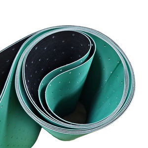 Correa plana de varios tamaños-Ancho 10mm - 300mm Múltiples materiales Correa plana Aplicaciones industriales y agrícolas - Product Image 1