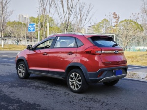 Chery Tiggo <span class=keywords><strong>3X</strong></span> 1.5L manuelle 2017, le SUV économique ultime, faible consommation de carburant, moteur fiable, parfait pour la ville - Product Image 3