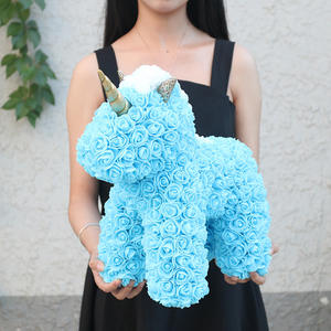 2024 nuevos regalos del Día de San Valentín osos de peluche grandes venta al por mayor de <span class=keywords><strong>mini</strong></span> ositos de peluche regalo de oso de peluche del Día de San Valentín - Product Image 5