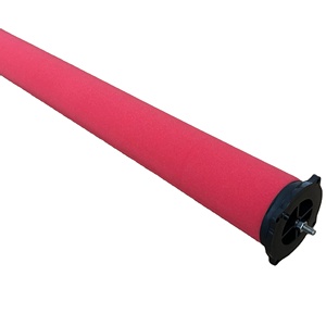 Filtre métallique de précision pour compresseur d'air MANNY E5-48-II, certifié ISO9001, neuf, élément de connexion - Product Image 6