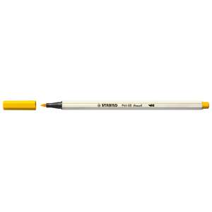 STABILO PEN 68แปรง gelb - Product Image 1