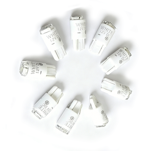 Accessoire d'arcade populaire : Lumières LED <span class=keywords><strong>SMD</strong></span> multicolores en plastique 12V Chilong pour boutons de jeux et de distributeurs automatiques - Product Image 4