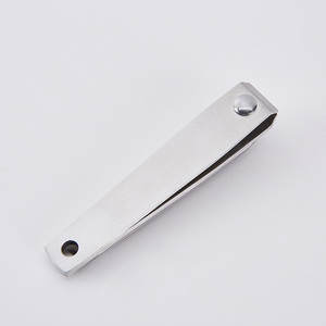 <span class=keywords><strong>Set</strong></span> di <span class=keywords><strong>Tagliaunghie</strong></span> per Mani e Piedi in Acciaio Inossidabile con Logo Personalizzato - Product Image 3